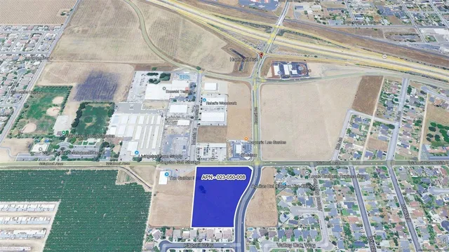 $2,500,000 | 2 Hammett Avenue, Livingston, CA 95334