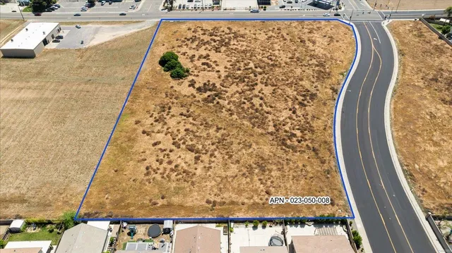 $2,500,000 | 2 Hammett Avenue, Livingston, CA 95334