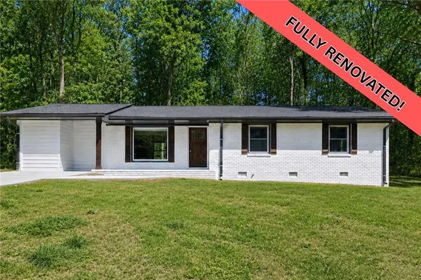 $299,990 | 67 Kilkelly Court, Dallas, GA 30132