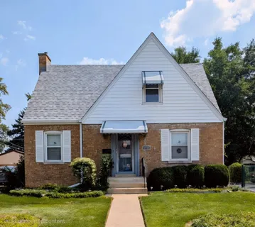 $325,000 | 1451 Speechley Boulevard, Berkeley, IL 60163