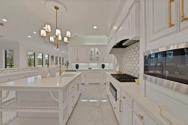 $2,000,000 | 5605 Muirfield Court, Flower Mound, TX 75022