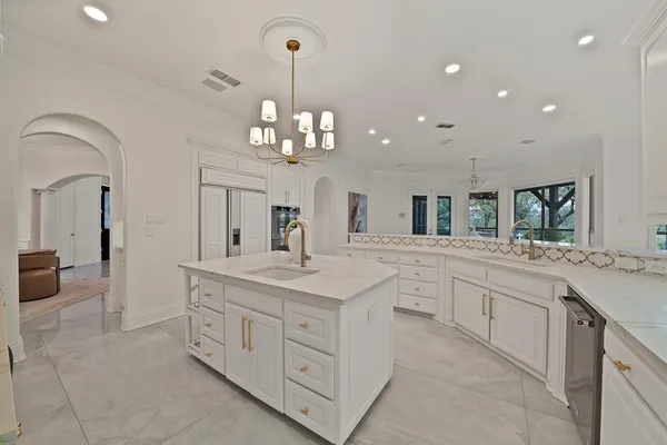 $2,000,000 | 5605 Muirfield Court, Flower Mound, TX 75022