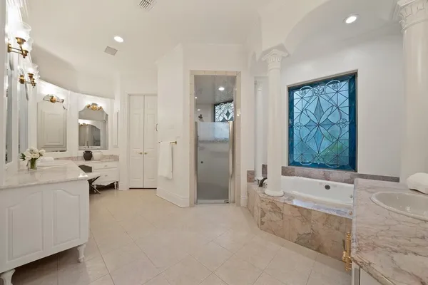 $2,000,000 | 5605 Muirfield Court, Flower Mound, TX 75022