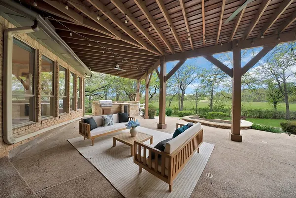 $2,000,000 | 5605 Muirfield Court, Flower Mound, TX 75022