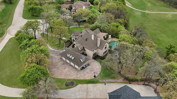 $2,000,000 | 5605 Muirfield Court, Flower Mound, TX 75022