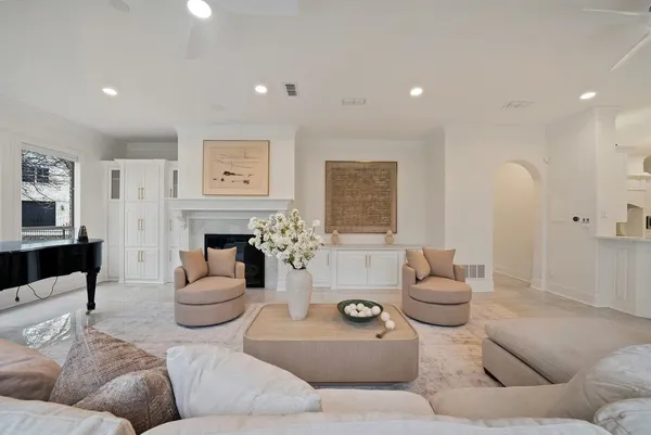 $2,000,000 | 5605 Muirfield Court, Flower Mound, TX 75022