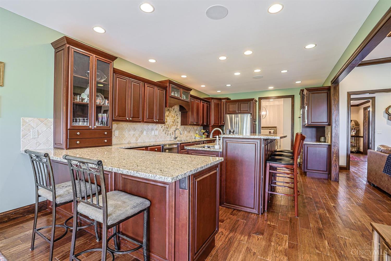 3860 Legendary Ridge Lane Cleves, OH 45002 - Photo 23 of 63