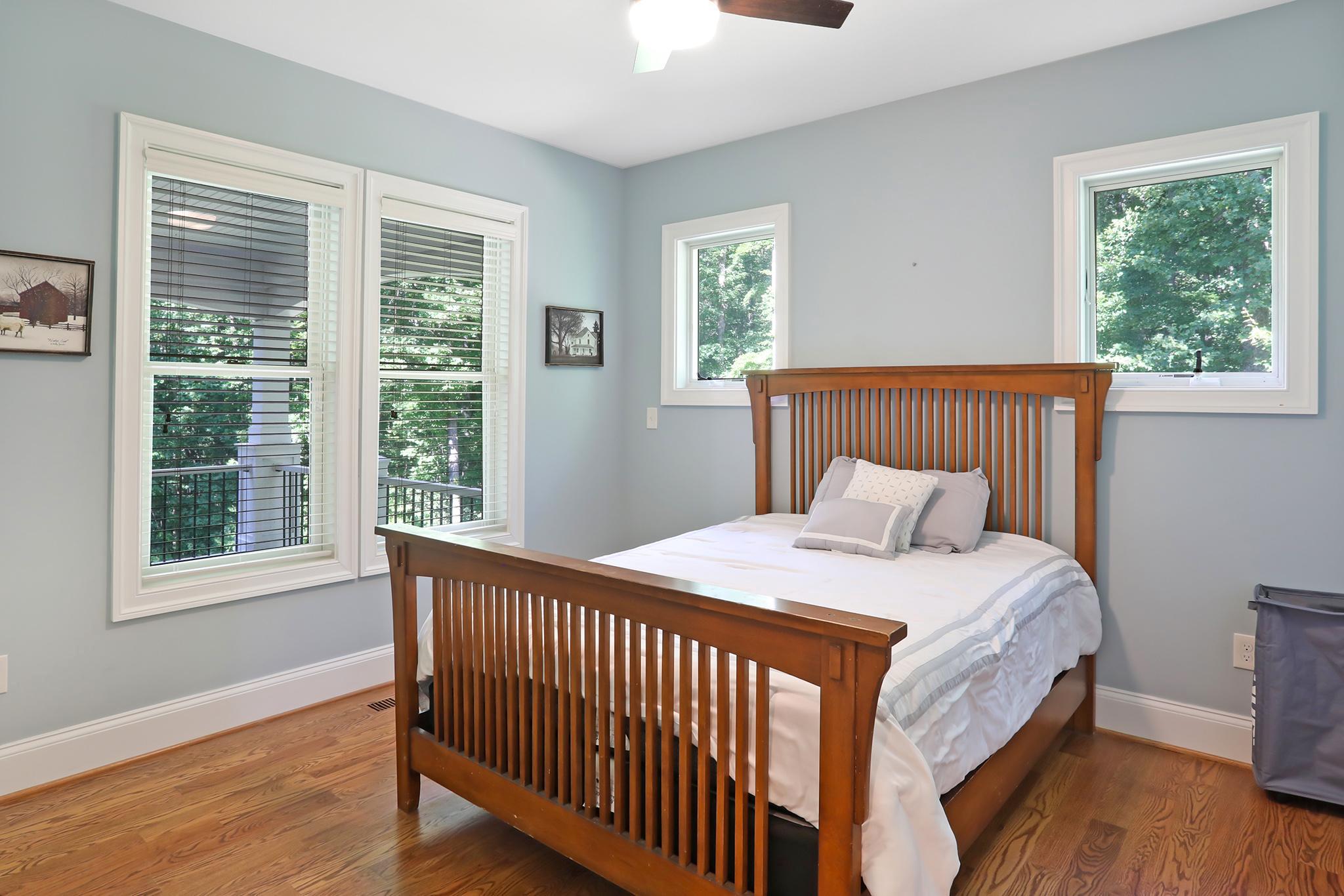 3411 Fenny Hill Road Delaplane, VA 20144 - Photo 39 of 75 2nd Bedroom on main level