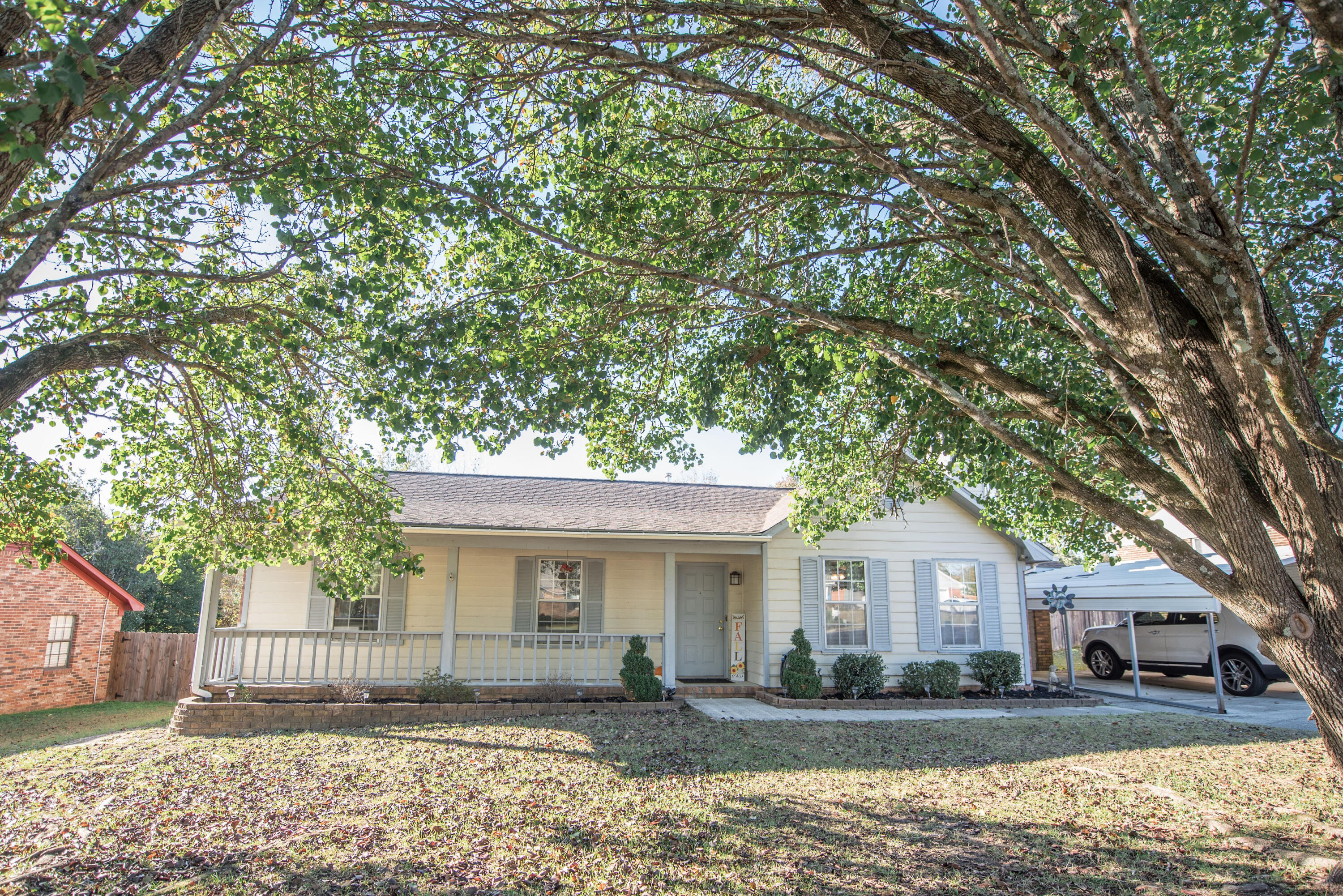 405 Belglade Road Grovetown, GA 30813 - Photo 2 of 25 DSC_8405