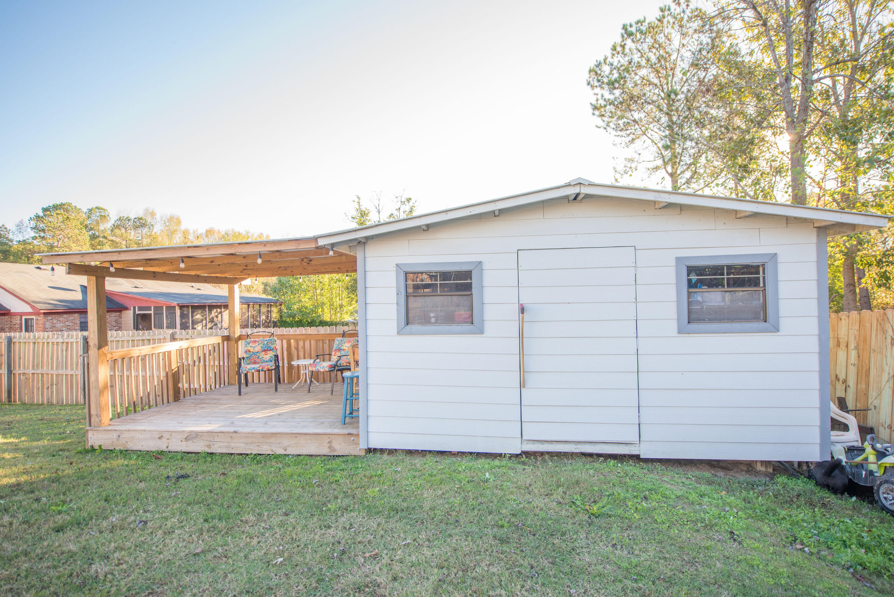 405 Belglade Road Grovetown, GA 30813 - Photo 21 of 25 DSC_8445