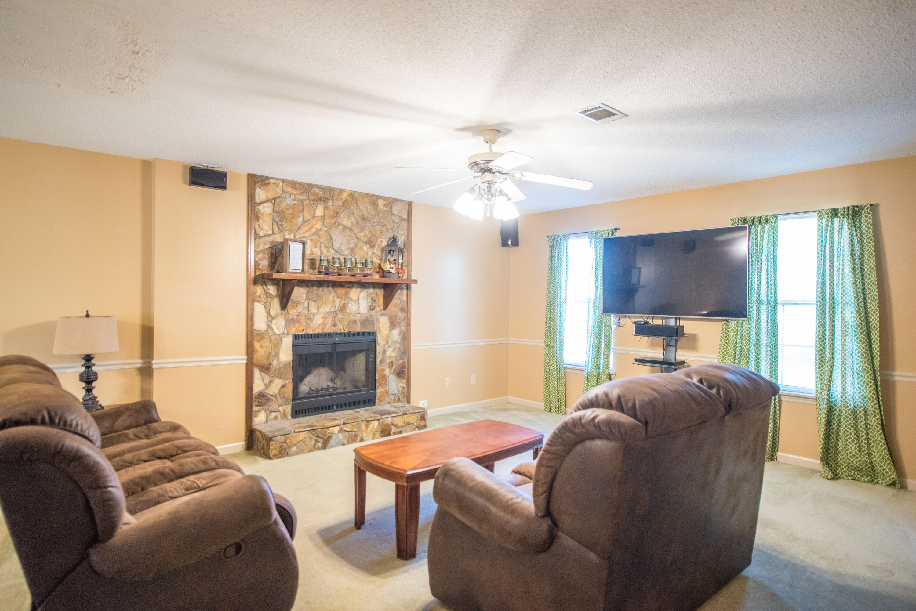 405 Belglade Road Grovetown, GA 30813 - Photo 4 of 25 DSC_8407