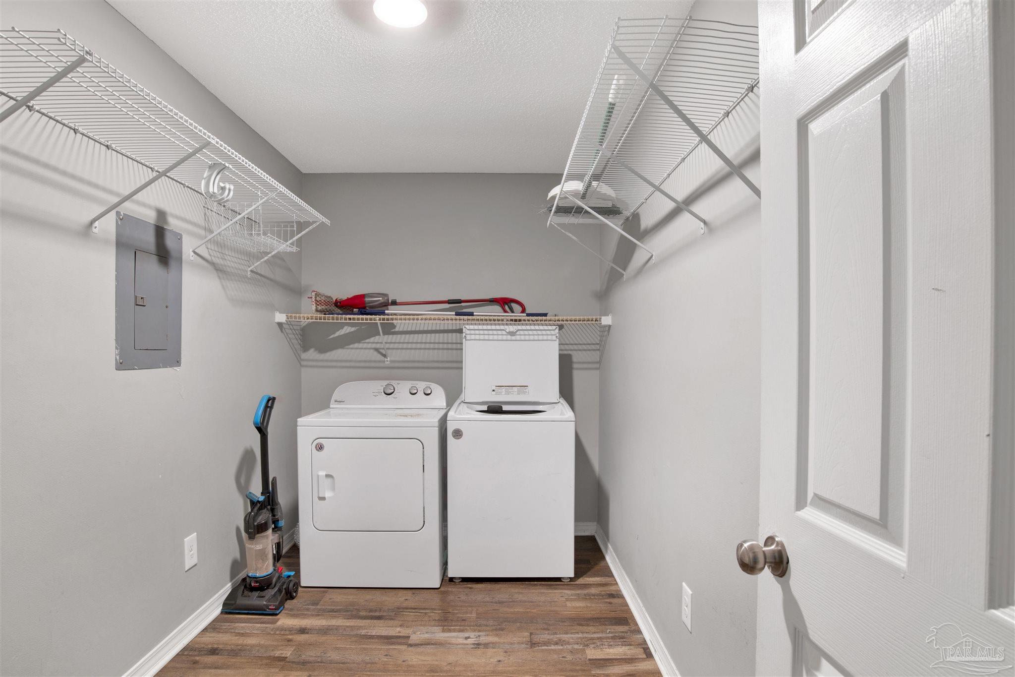 5801 Loring Drive Milton, FL 32583 - Photo 18 of 27