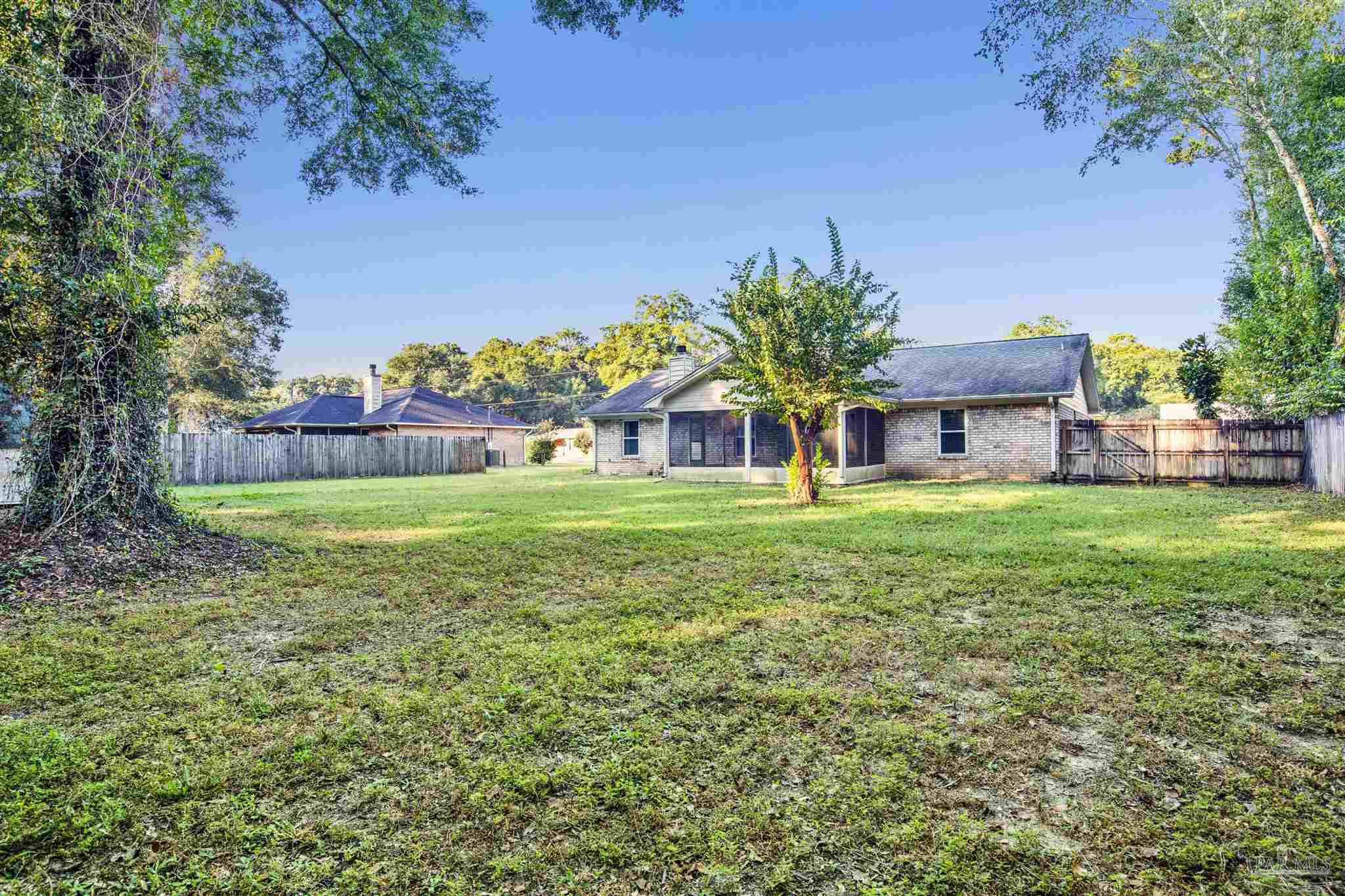 5801 Loring Drive Milton, FL 32583 - Photo 25 of 27