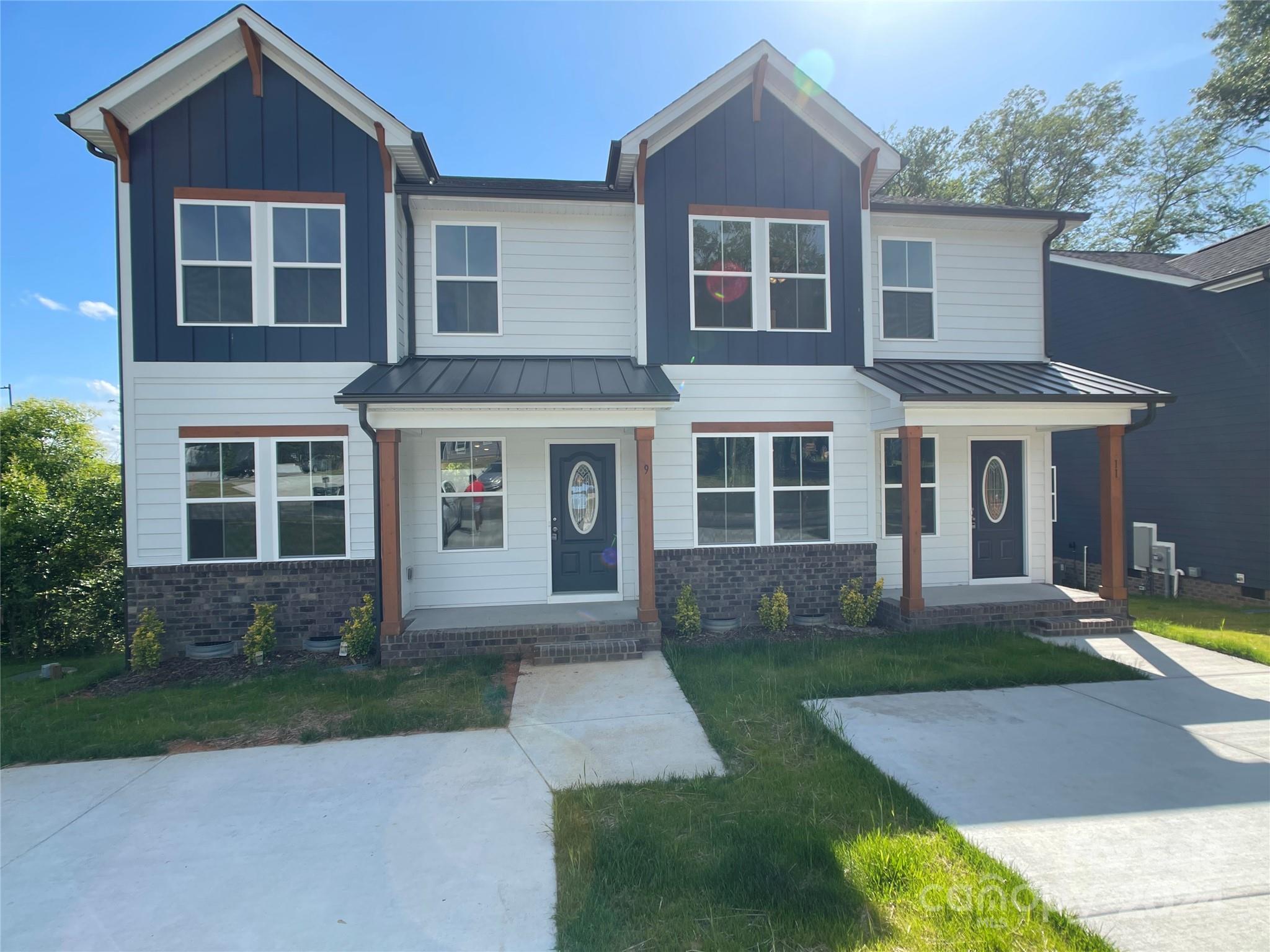 11 Powder Street Northwest Concord, NC 28025 - Photo 1 of 17 Gallery Image 1