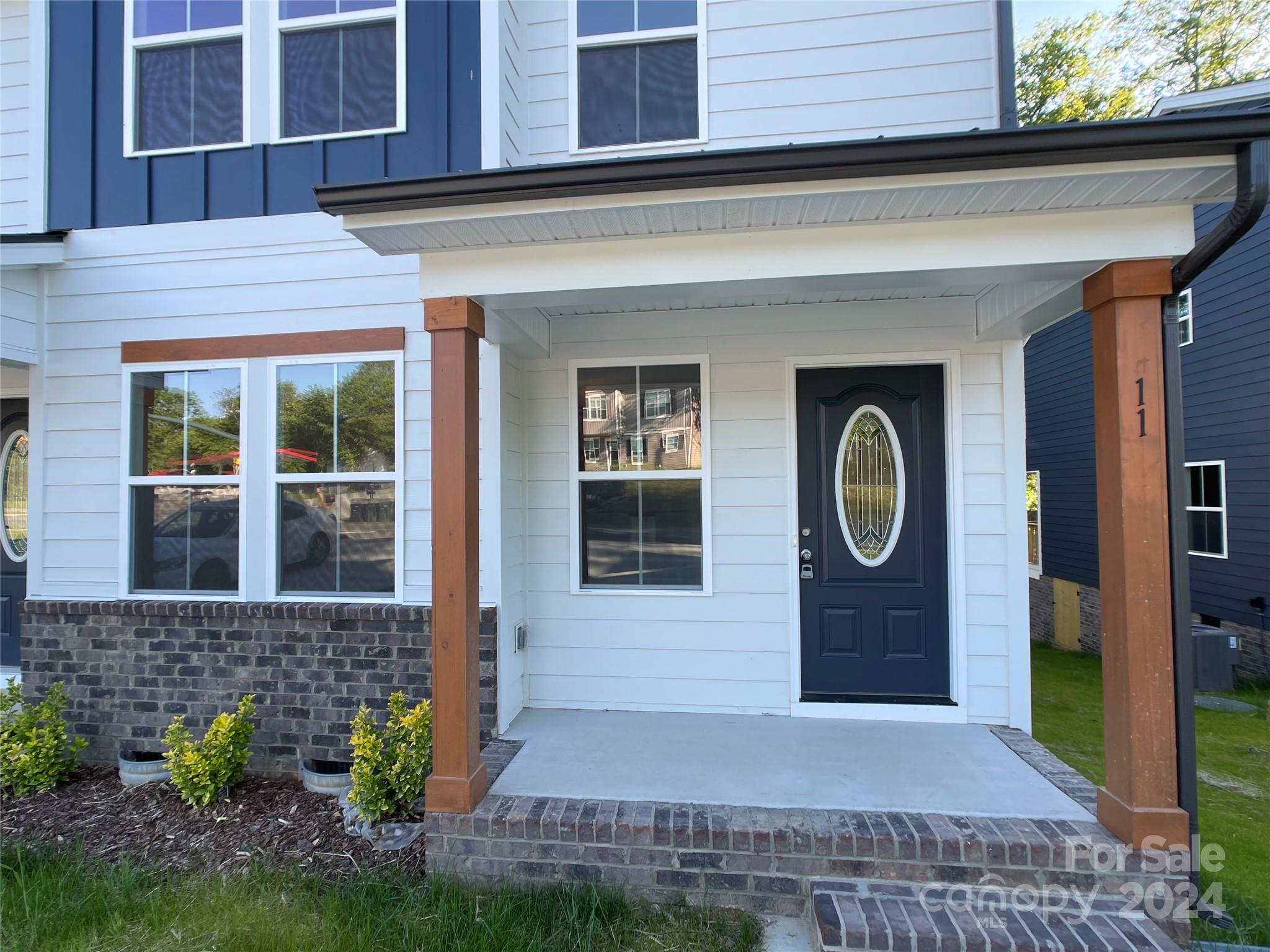 11 Powder Street Northwest Concord, NC 28025 - Photo 2 of 17 Gallery Image 2