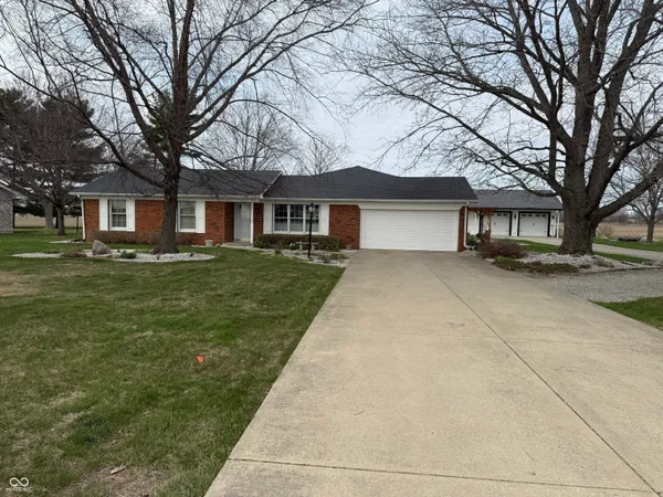 $284,900 | 8424 East 256th Street, Arcadia, IN 46030
