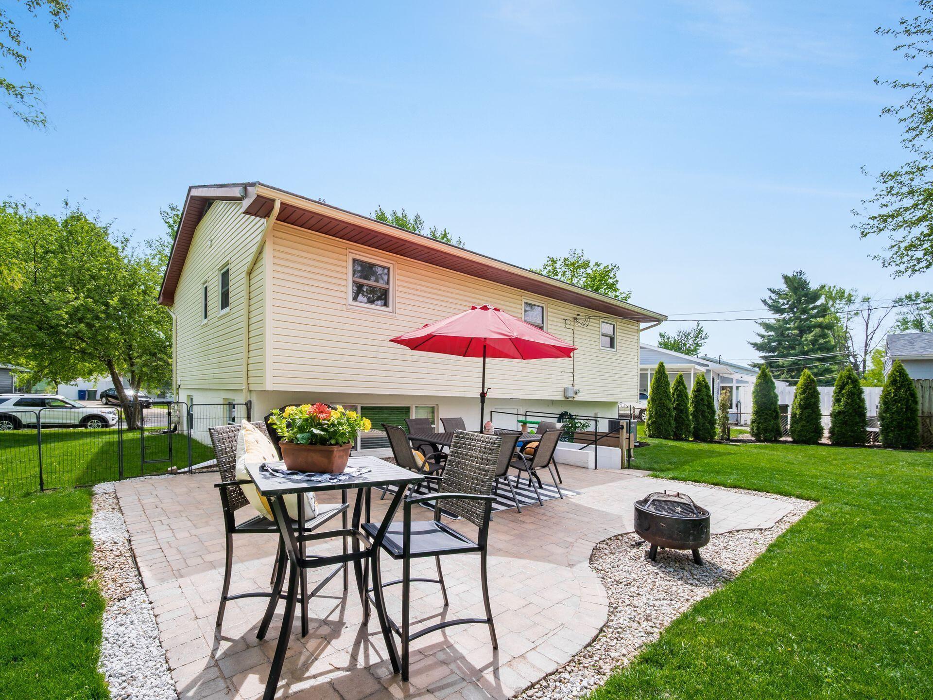 6401 Faircrest Road Columbus, OH 43229 - Photo 40 of 47 Gallery Image 40