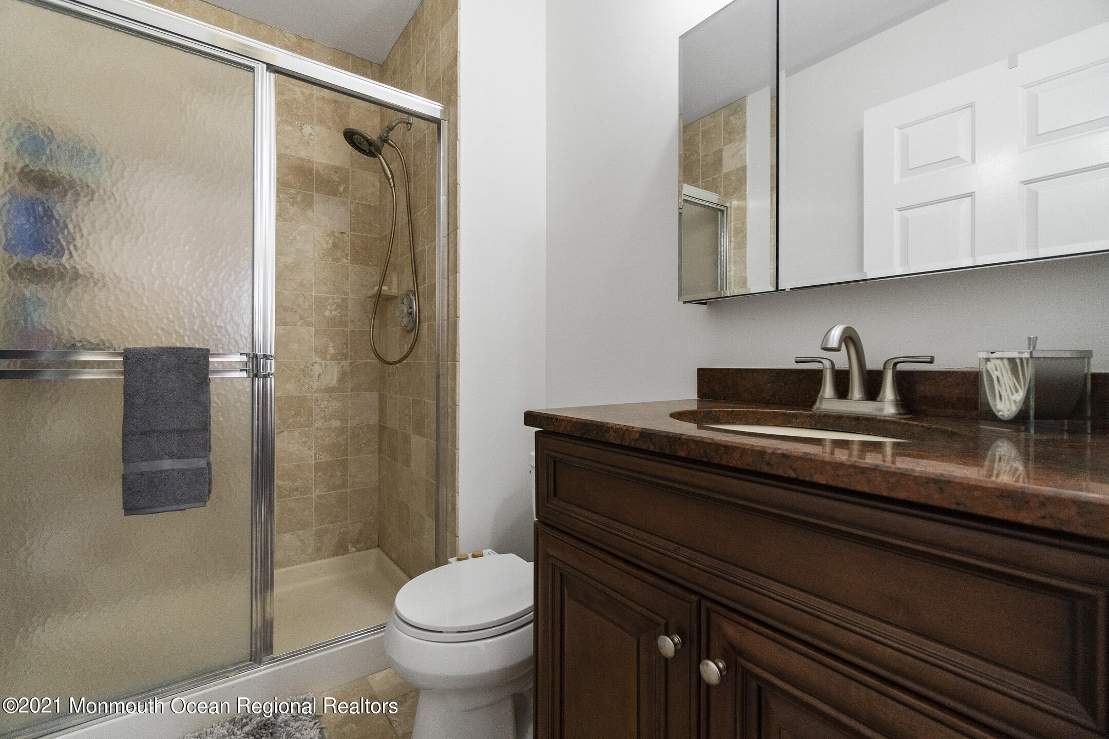 23 Warbler Road Marlboro, NJ 07746 - Photo 11 of 19 master bath