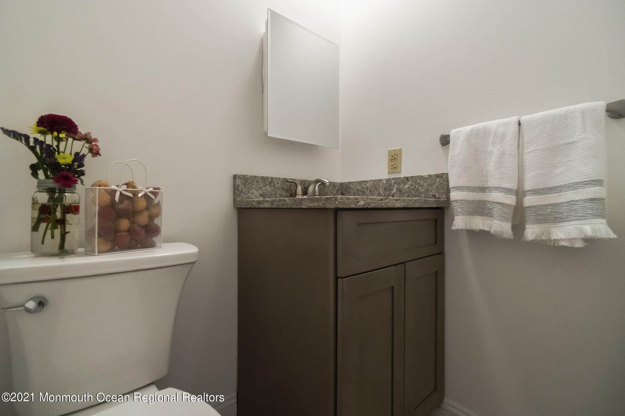 23 Warbler Road Marlboro, NJ 07746 - Photo 7 of 19 powder room