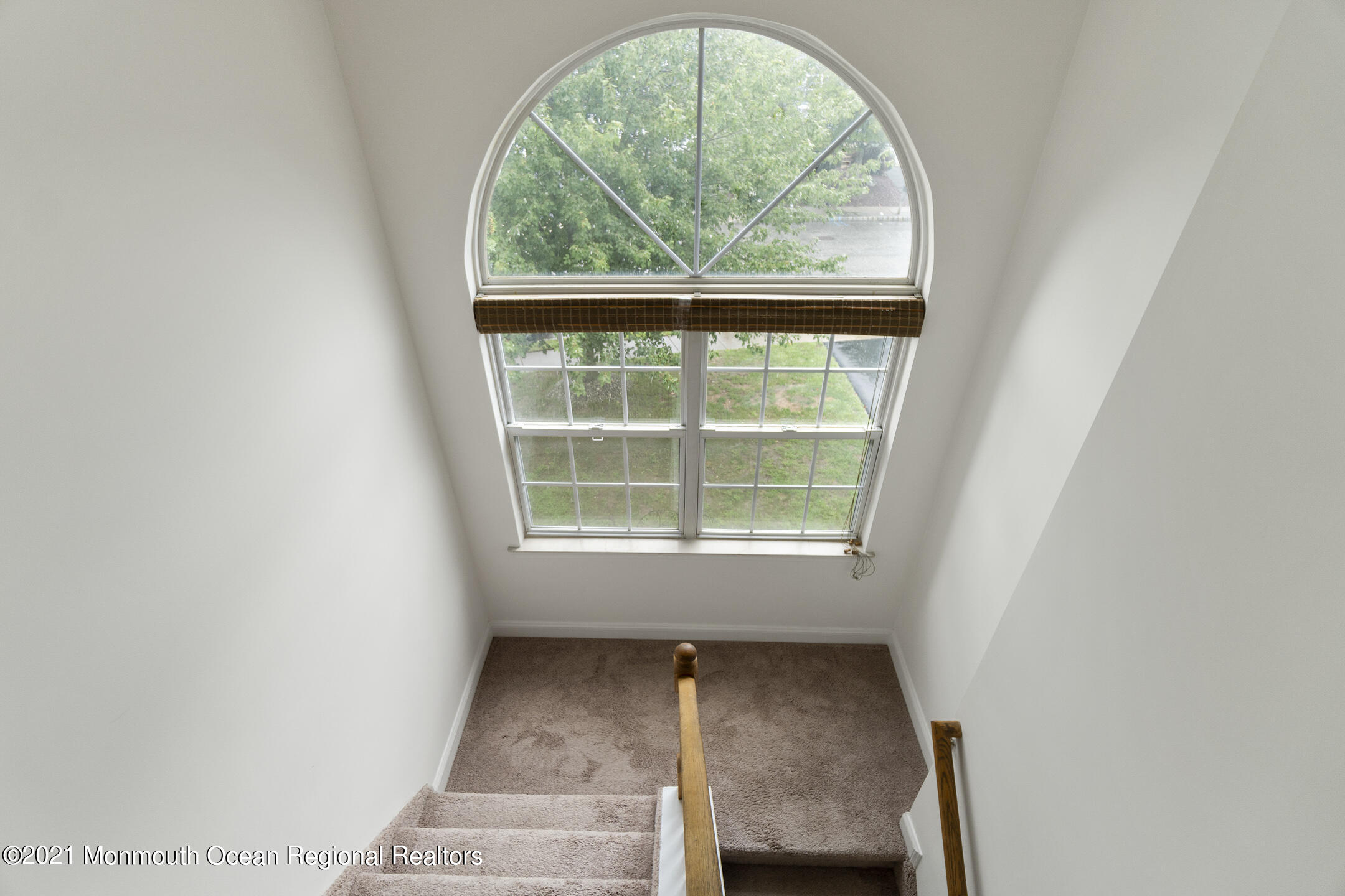 23 Warbler Road Marlboro, NJ 07746 - Photo 8 of 19 stairway