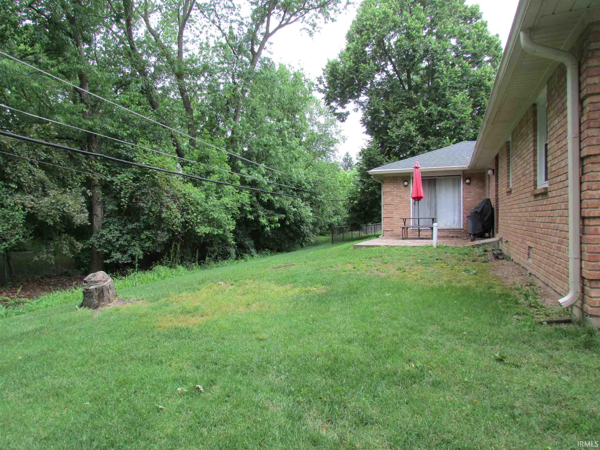 2256 Country Club Road Indianapolis, IN 46234 - Photo 3 of 23