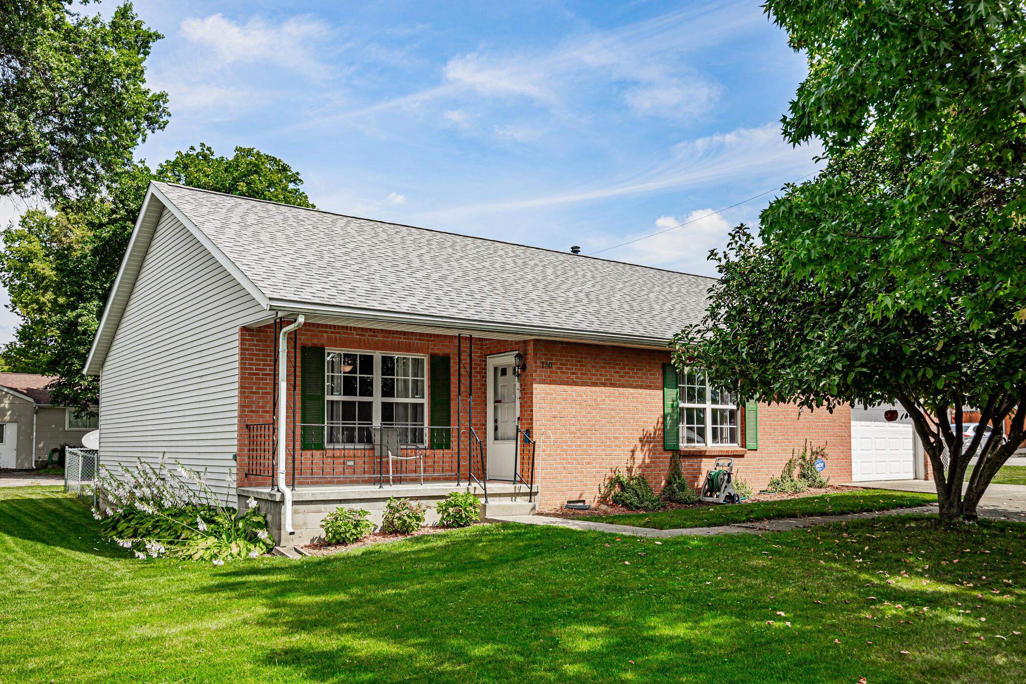 150 Rumsey Road Columbus, OH 43207 - Photo 1 of 46 150 Rumsey Road 004