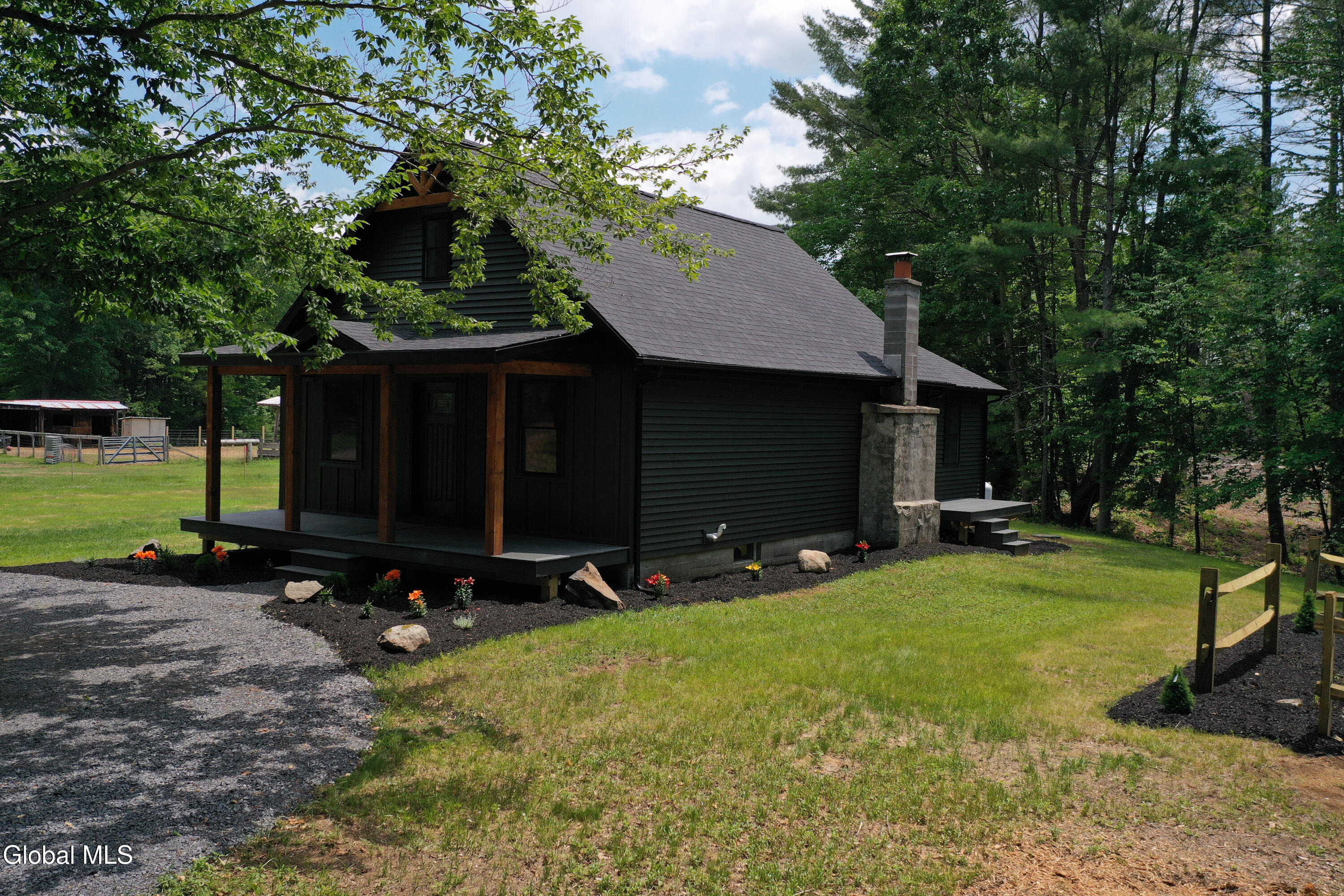 176 Harris Road Hadley, NY 12822 - Photo 62 of 83 7