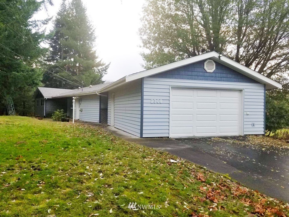 2308 Mountain View Road East Port Orchard, WA 98366 - Photo 1 of 12 Gallery Image 1