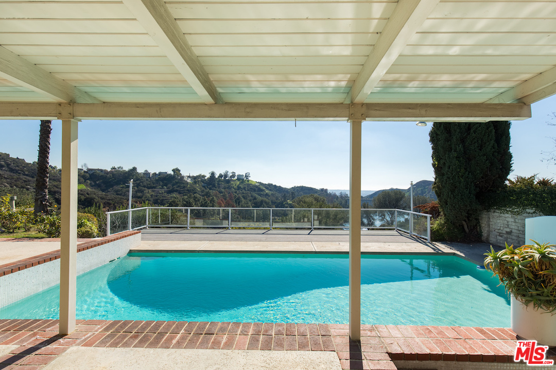 3012 Arrowhead Drive Los Angeles, CA 90068 - Photo 41 of 53