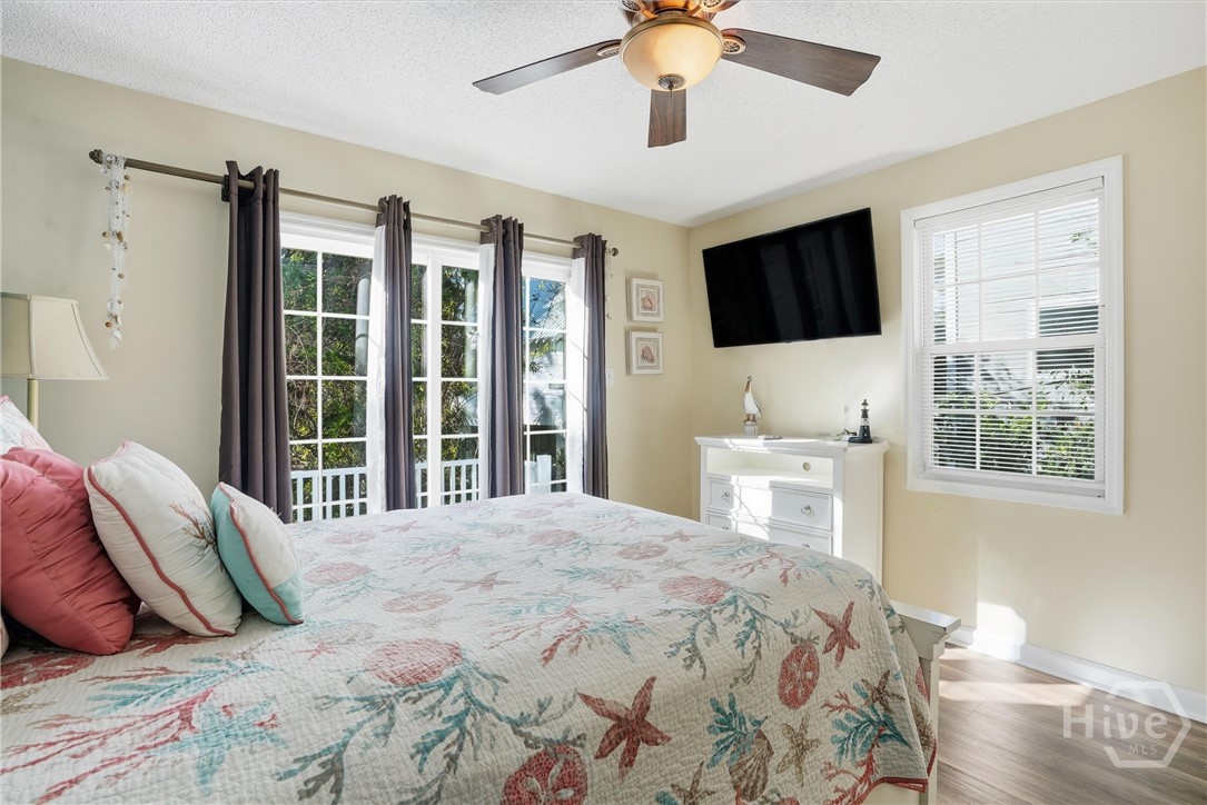 1010 Live Oak Road Tybee Island, GA 31328 - Photo 12 of 27