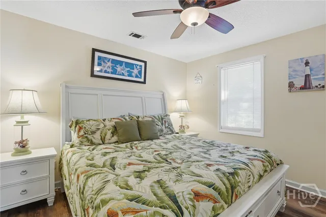 $695,000 | 1010 Live Oak Road, Tybee Island, GA 31328