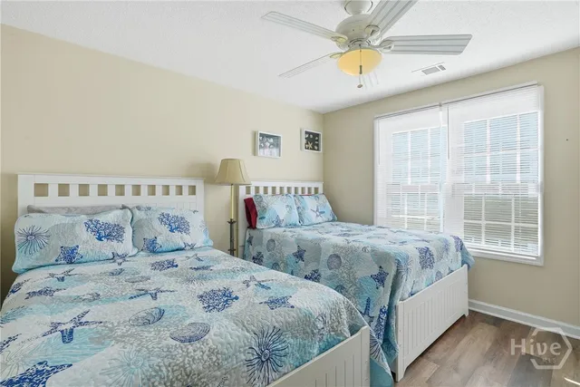 $695,000 | 1010 Live Oak Road, Tybee Island, GA 31328