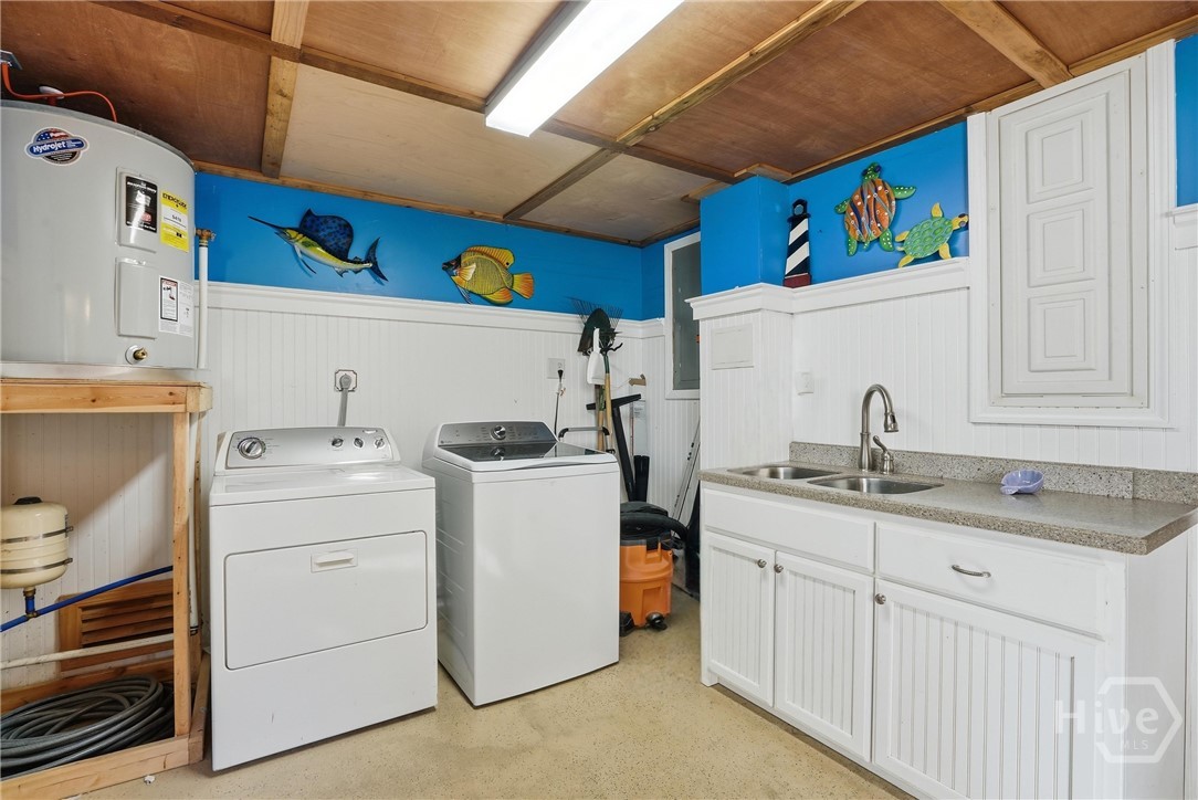 1010 Live Oak Road Tybee Island, GA 31328 - Photo 17 of 27