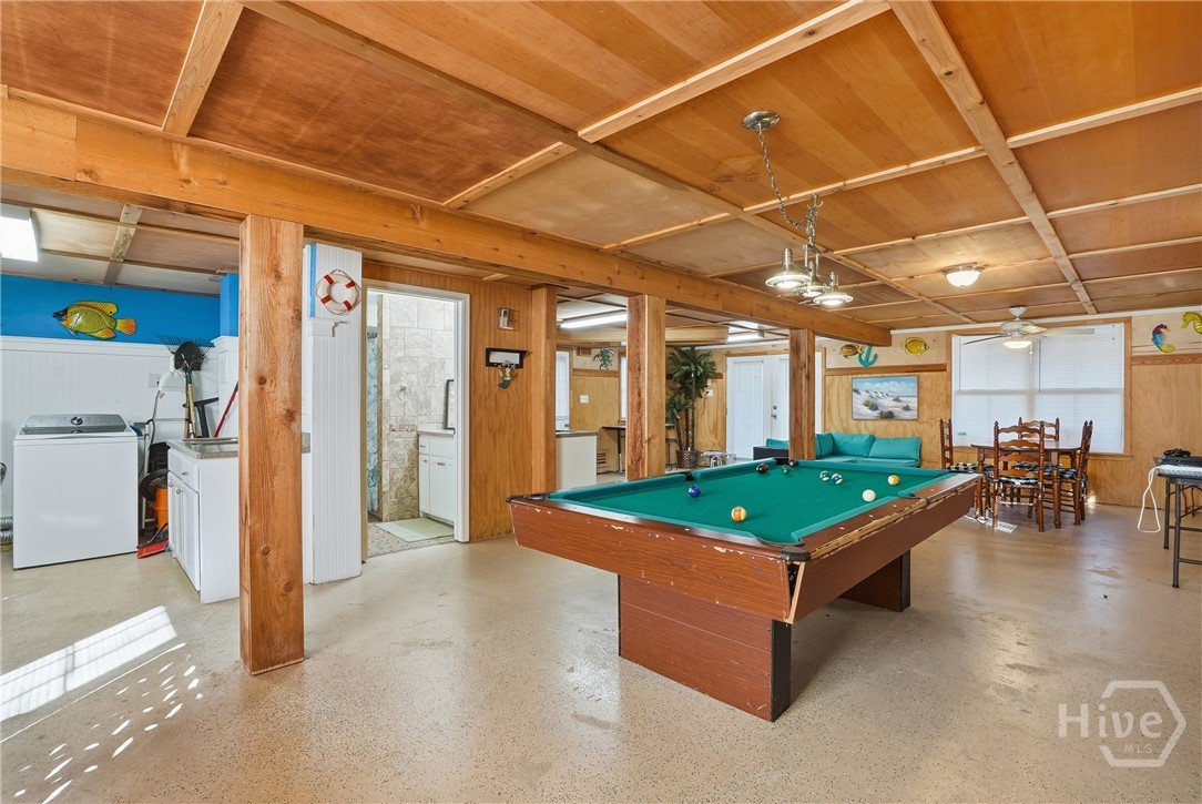 1010 Live Oak Road Tybee Island, GA 31328 - Photo 18 of 27