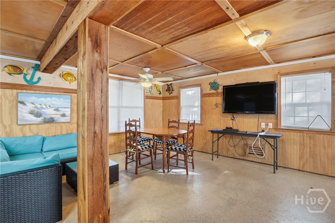 1010 Live Oak Road Tybee Island, GA 31328 - Photo 19 of 27