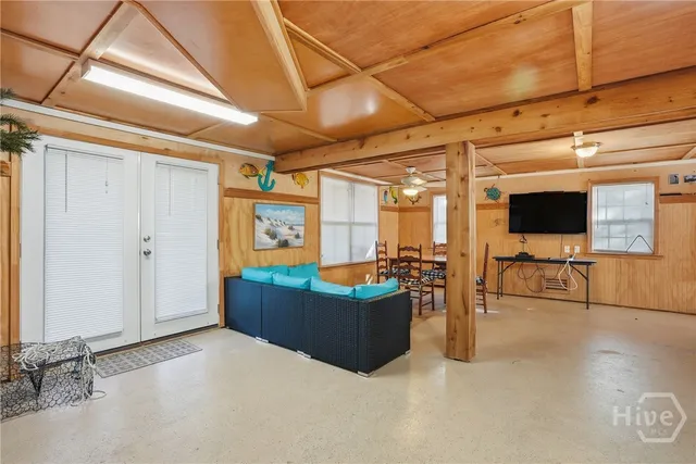 $695,000 | 1010 Live Oak Road, Tybee Island, GA 31328