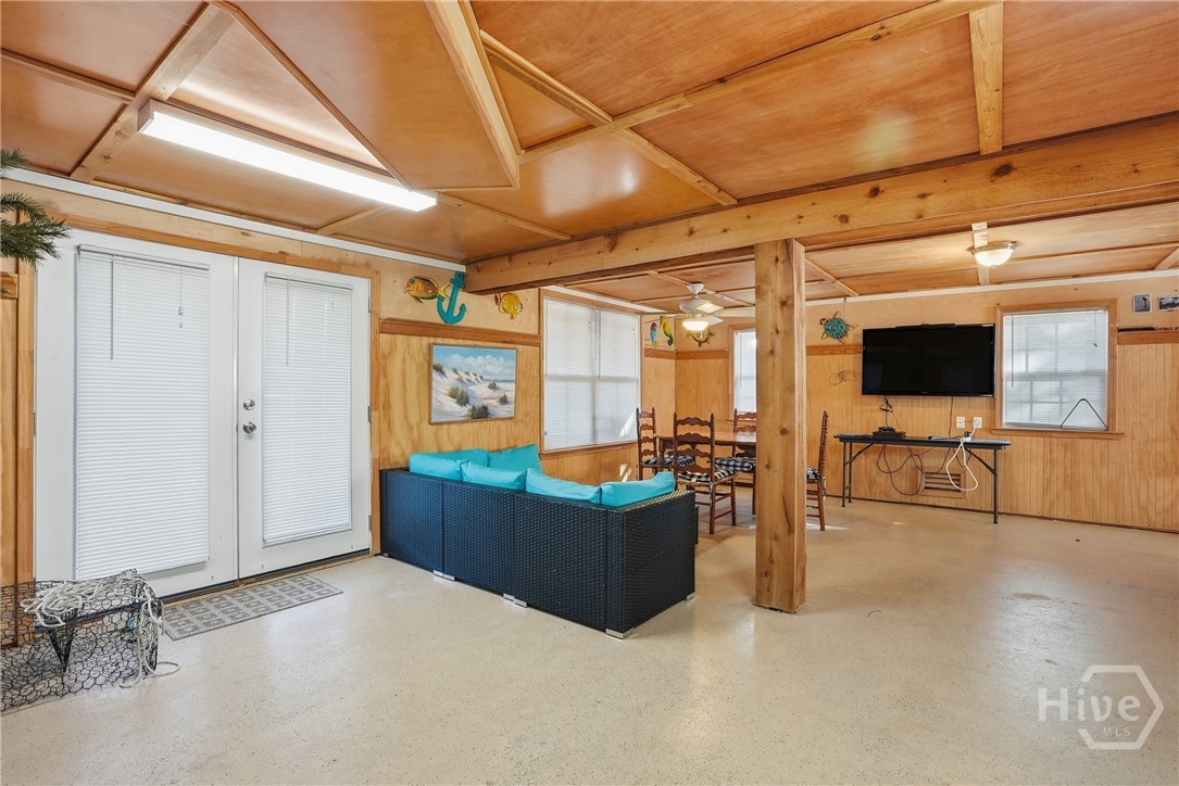 1010 Live Oak Road Tybee Island, GA 31328 - Photo 20 of 27