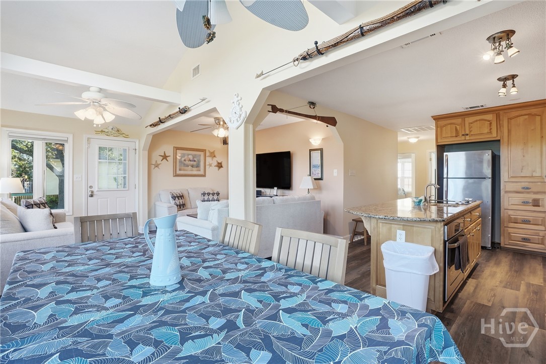 1010 Live Oak Road Tybee Island, GA 31328 - Photo 6 of 27