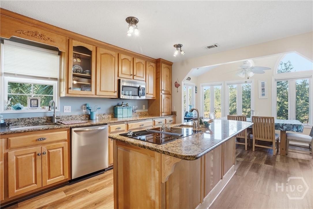 1010 Live Oak Road Tybee Island, GA 31328 - Photo 8 of 27