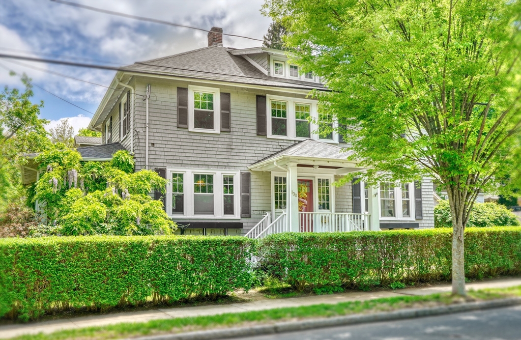 130 Warwick Road Melrose, MA 02176 - Photo 1 of 40 Gallery Image 1