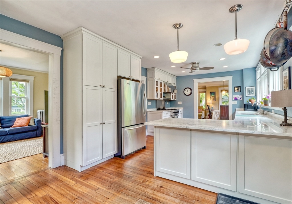 130 Warwick Road Melrose, MA 02176 - Photo 14 of 40 Gallery Image 14
