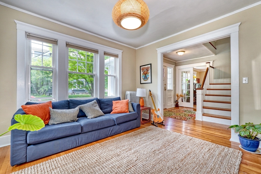 130 Warwick Road Melrose, MA 02176 - Photo 16 of 40 Gallery Image 16