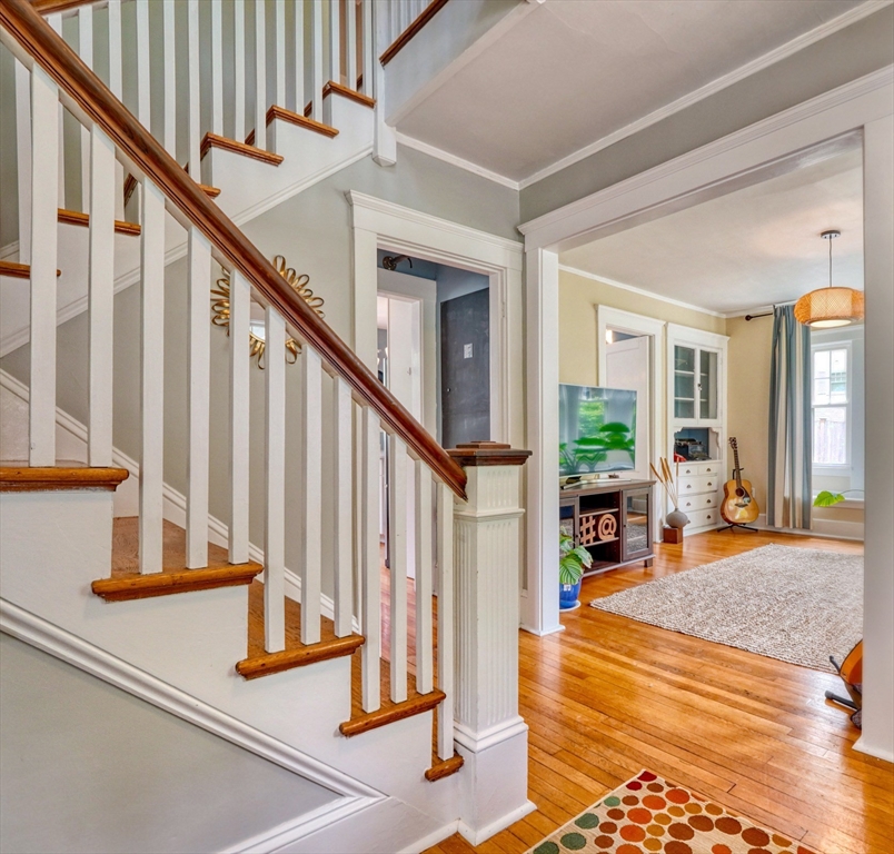 130 Warwick Road Melrose, MA 02176 - Photo 18 of 40 Gallery Image 18