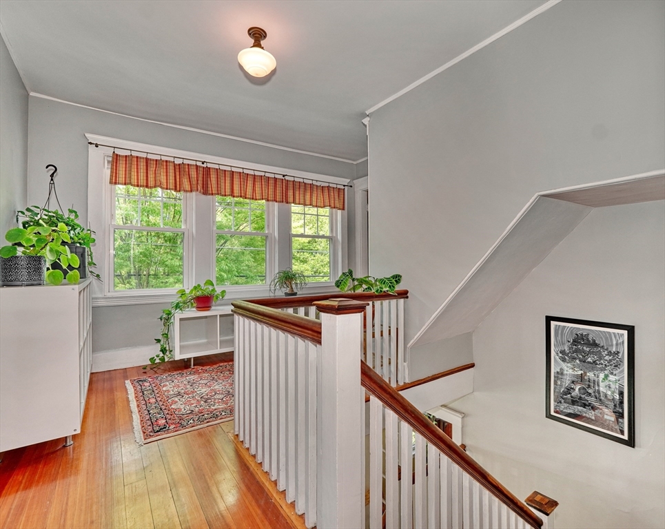 130 Warwick Road Melrose, MA 02176 - Photo 20 of 40 Gallery Image 20