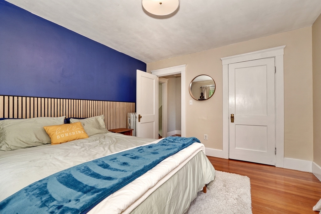 130 Warwick Road Melrose, MA 02176 - Photo 23 of 40 Gallery Image 23