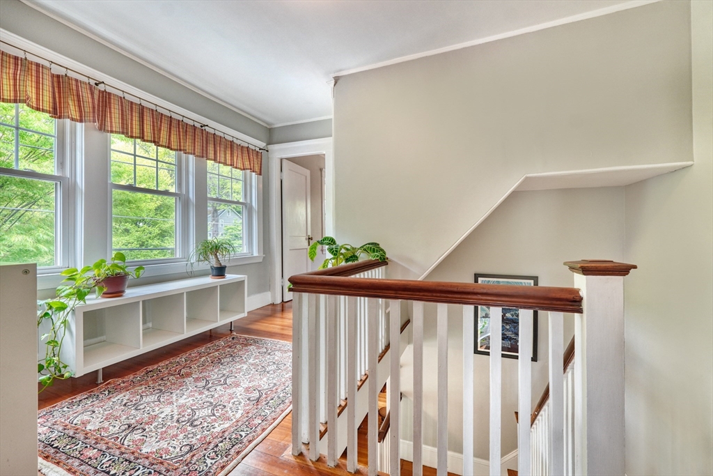 130 Warwick Road Melrose, MA 02176 - Photo 27 of 40 Gallery Image 27