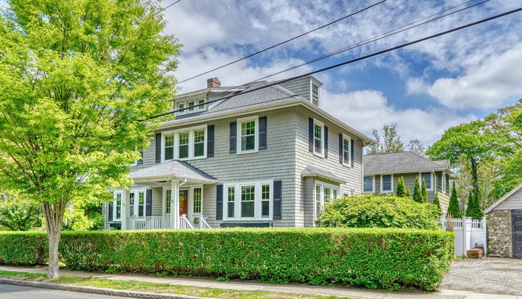 130 Warwick Road Melrose, MA 02176 - Photo 32 of 40 Gallery Image 32