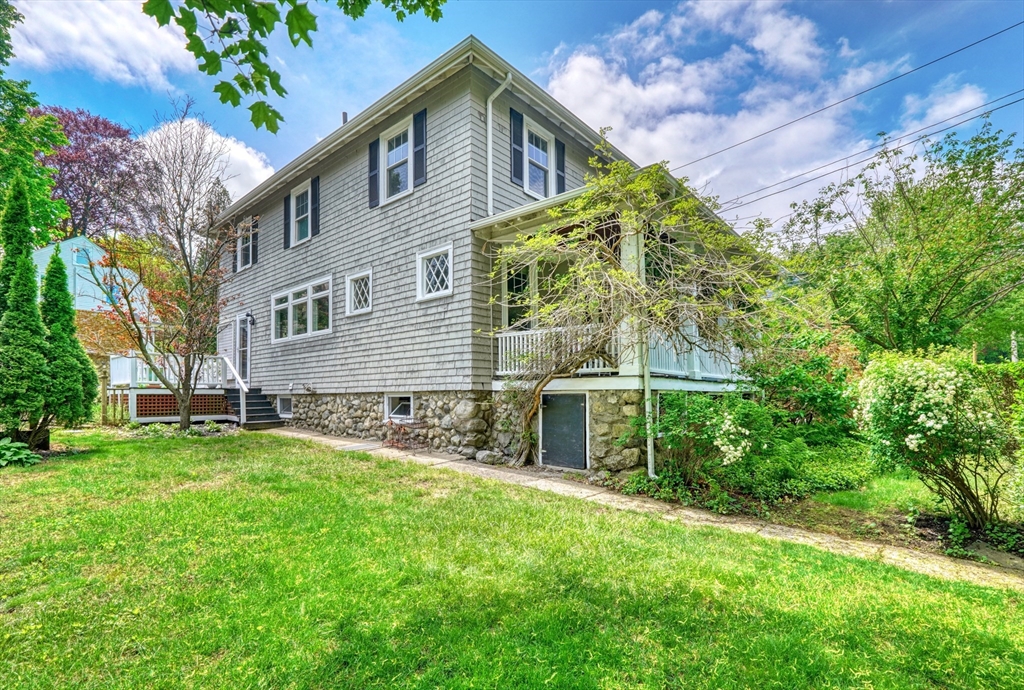 130 Warwick Road Melrose, MA 02176 - Photo 33 of 40 Gallery Image 33