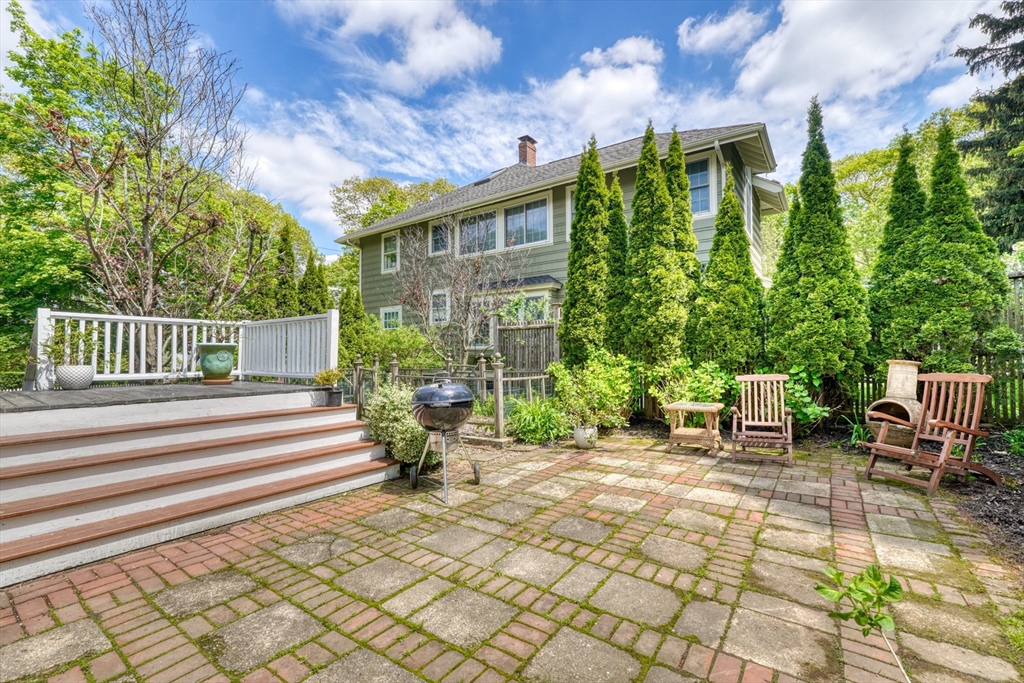 130 Warwick Road Melrose, MA 02176 - Photo 34 of 40 Gallery Image 34