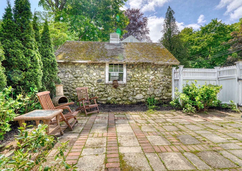 130 Warwick Road Melrose, MA 02176 - Photo 35 of 40 Gallery Image 35